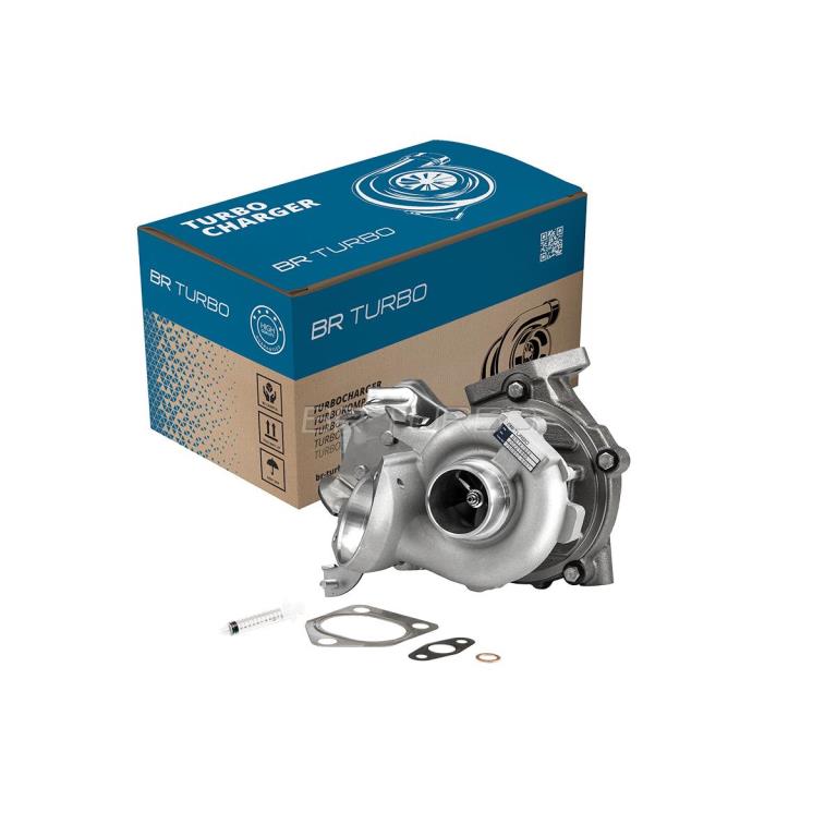 Turbocompresseur (Turbo) BR Turbo ref. BRTX7822
