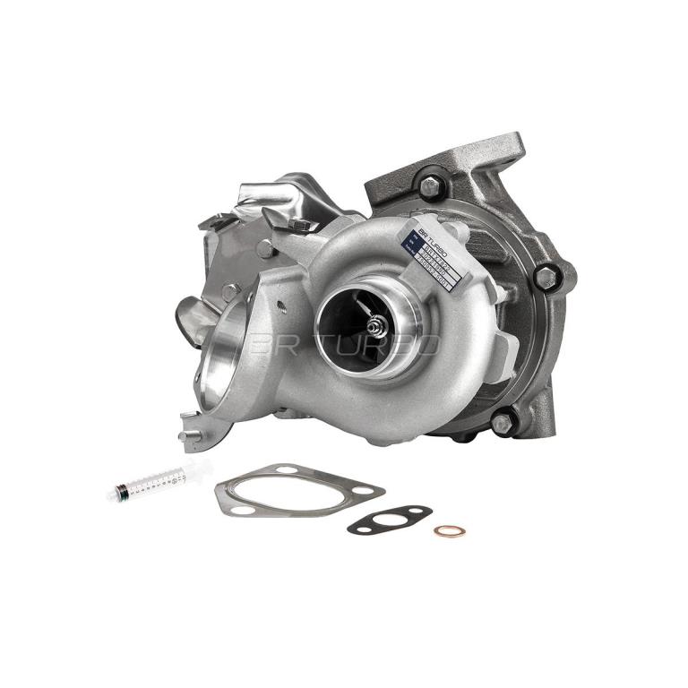 Turbocompresseur (Turbo) BR Turbo ref. BRTX7822