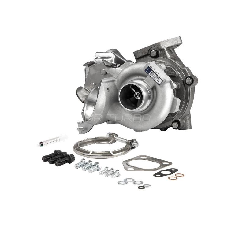 Turbocompresseur (Turbo) BR Turbo ref. BRTX7822M