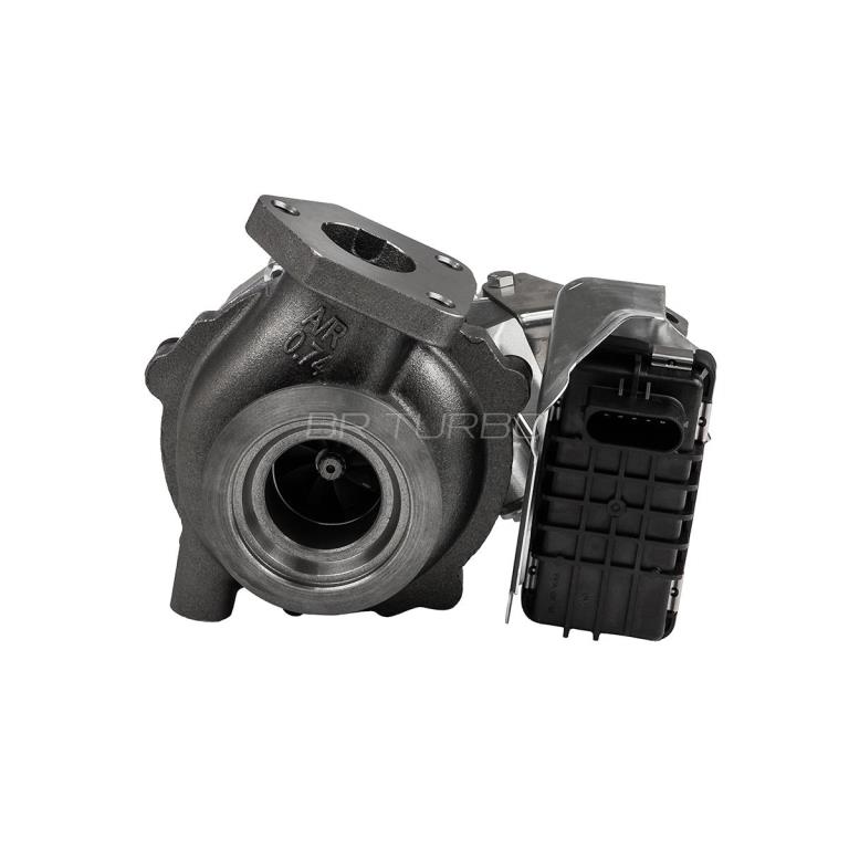 Turbocompresseur (Turbo) BR Turbo ref. BRTX7822M
