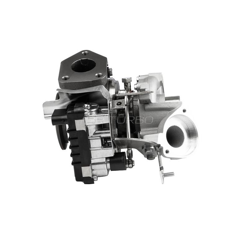 Turbocompresseur (Turbo) BR Turbo ref. BRTX7822M