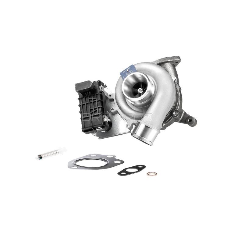Turbocompresseur (Turbo) BR Turbo ref. BRTX7825