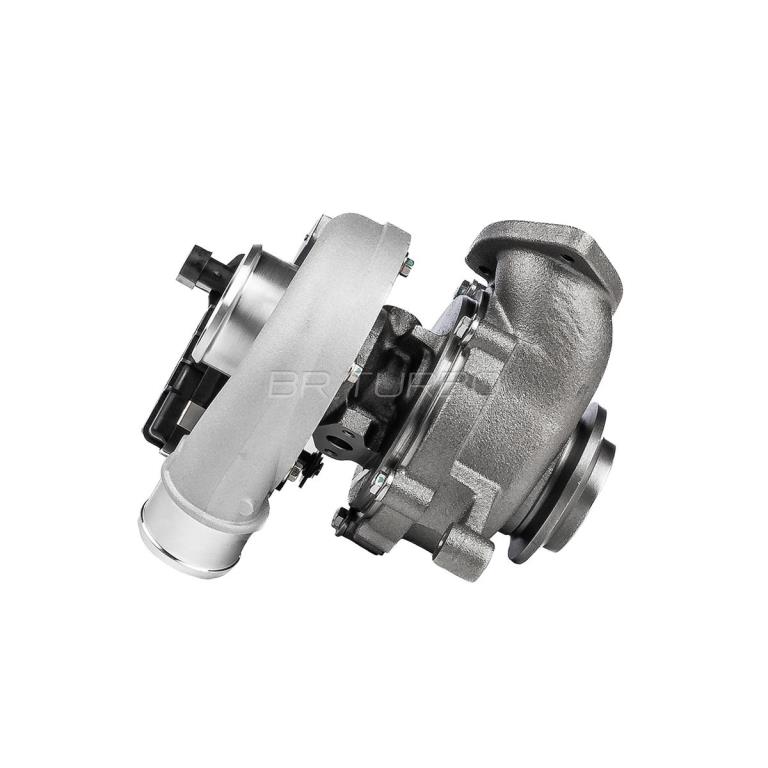 Turbocompresseur (Turbo) BR Turbo ref. BRTX7825