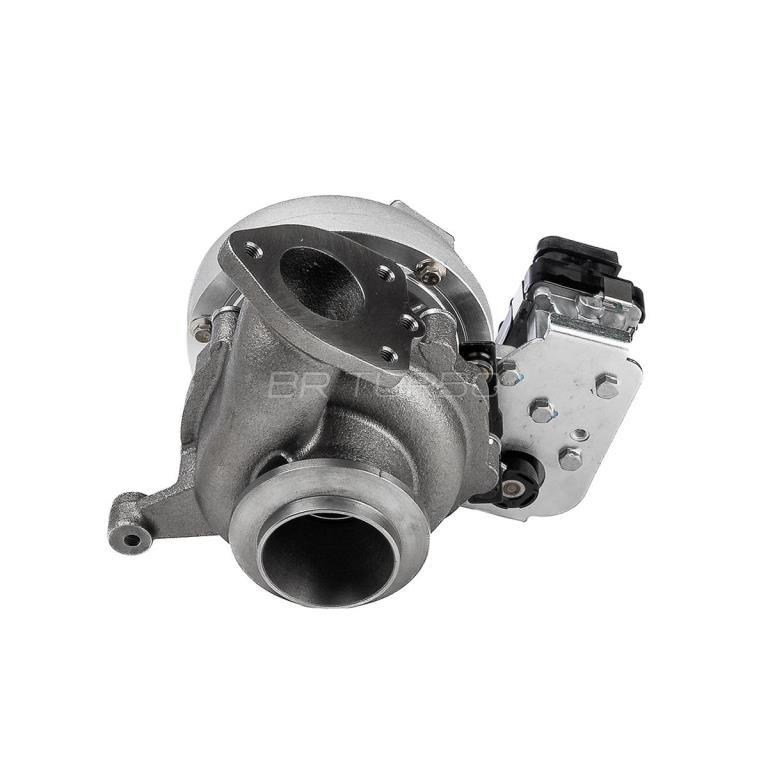 Turbocompresseur (Turbo) BR Turbo ref. BRTX7825