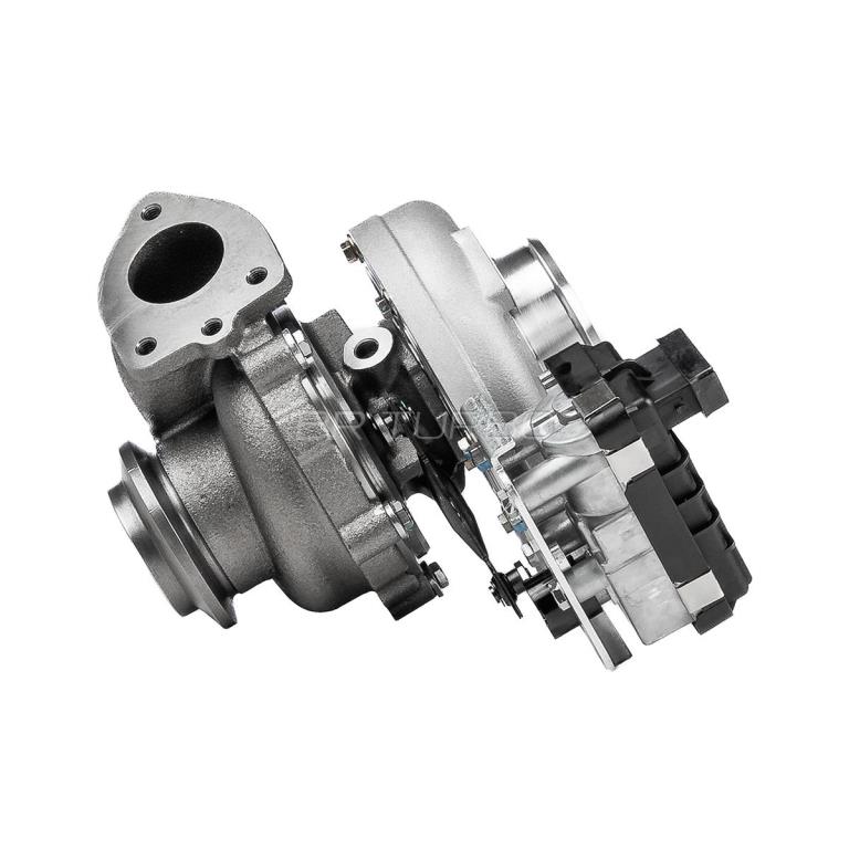 Turbocompresseur (Turbo) BR Turbo ref. BRTX7825