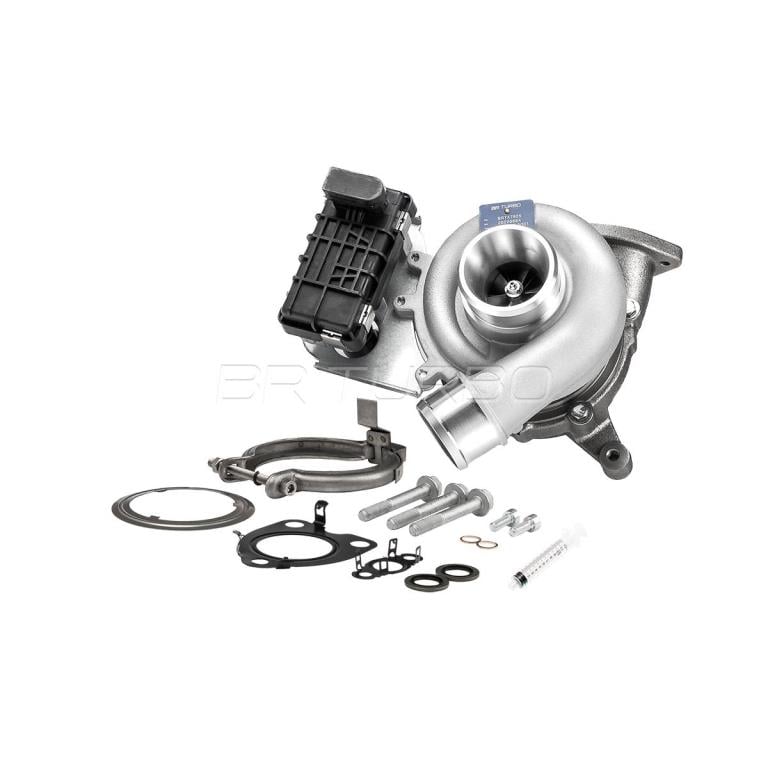 Turbocompresseur (Turbo) BR Turbo ref. BRTX7825M