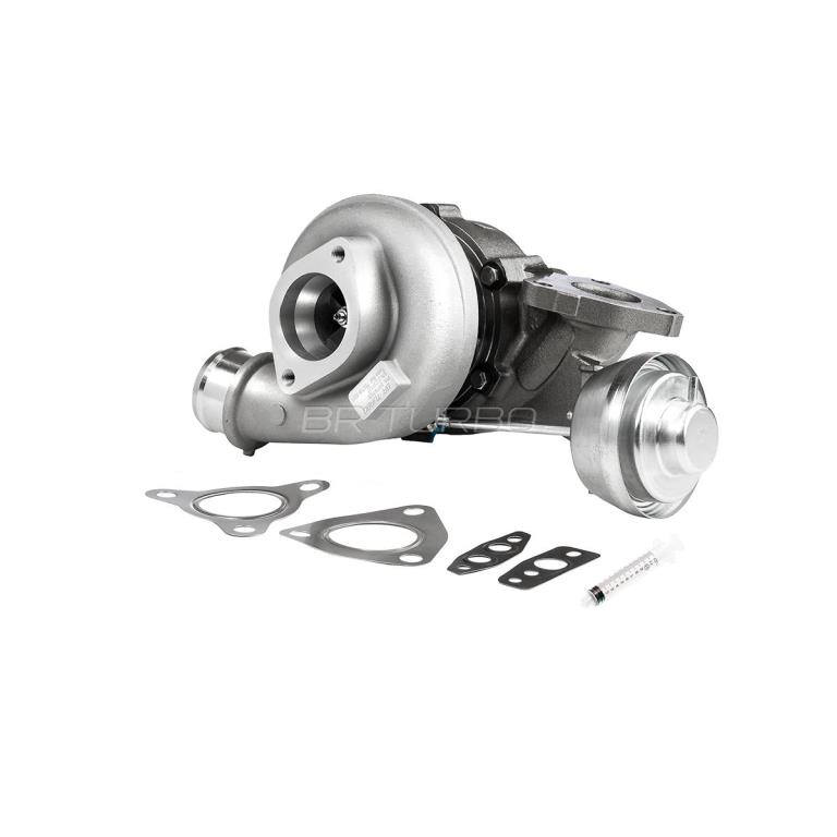 Turbocompresseur (Turbo) BR Turbo ref. BRTX7826