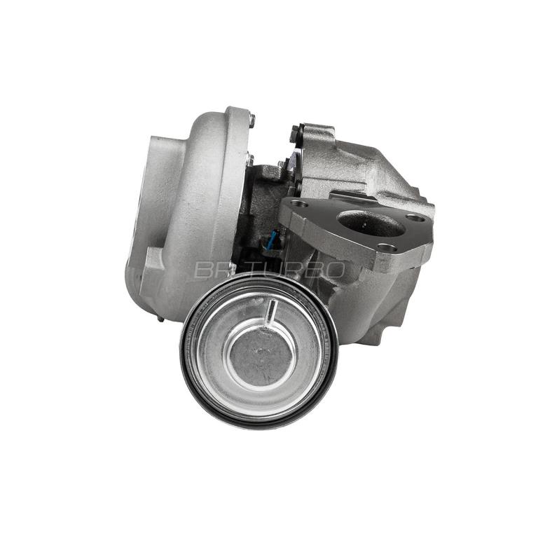 Turbocompresseur (Turbo) BR Turbo ref. BRTX7826