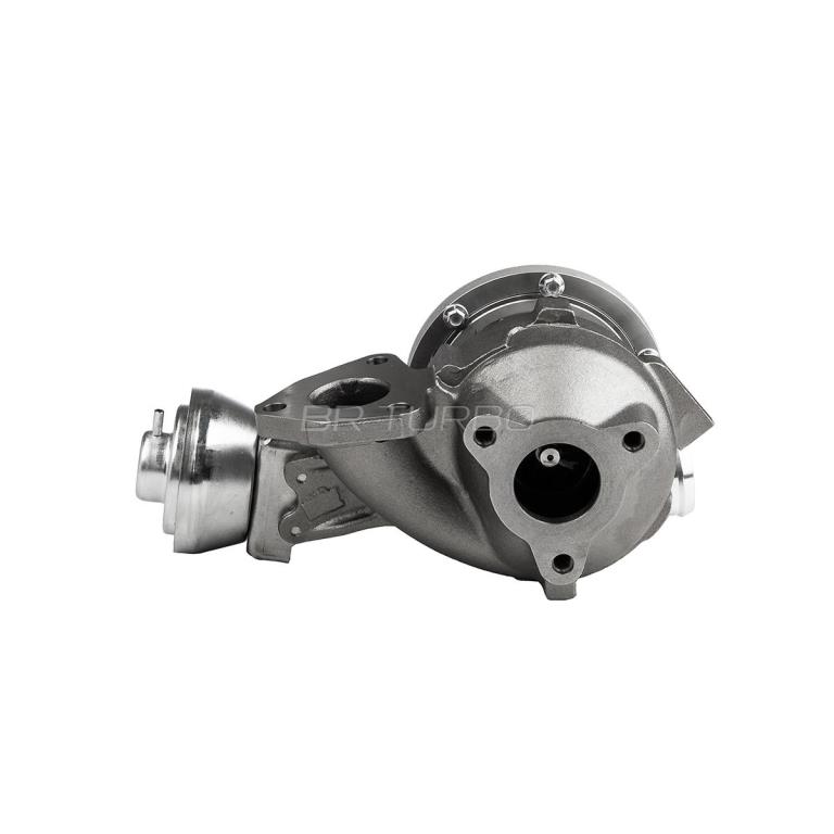 Turbocompresseur (Turbo) BR Turbo ref. BRTX7826