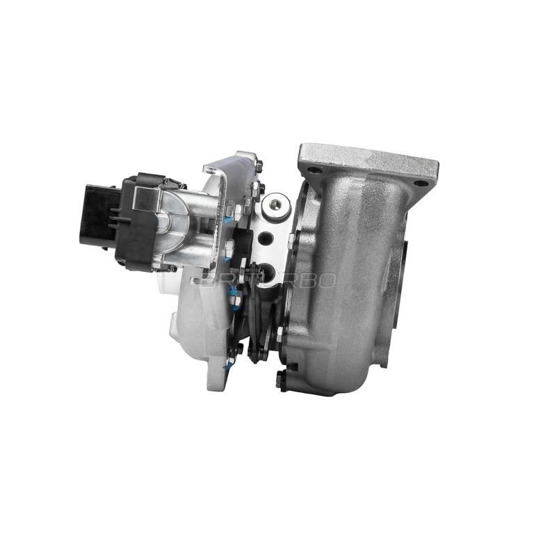 Turbocompresseur (Turbo) BR Turbo ref. BRTX7828