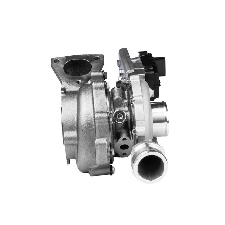 Turbocompresseur (Turbo) BR Turbo ref. BRTX7828