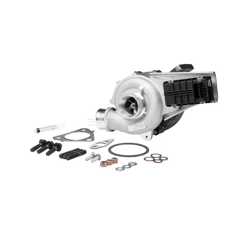 Turbocompresseur (Turbo) BR Turbo ref. BRTX7828M