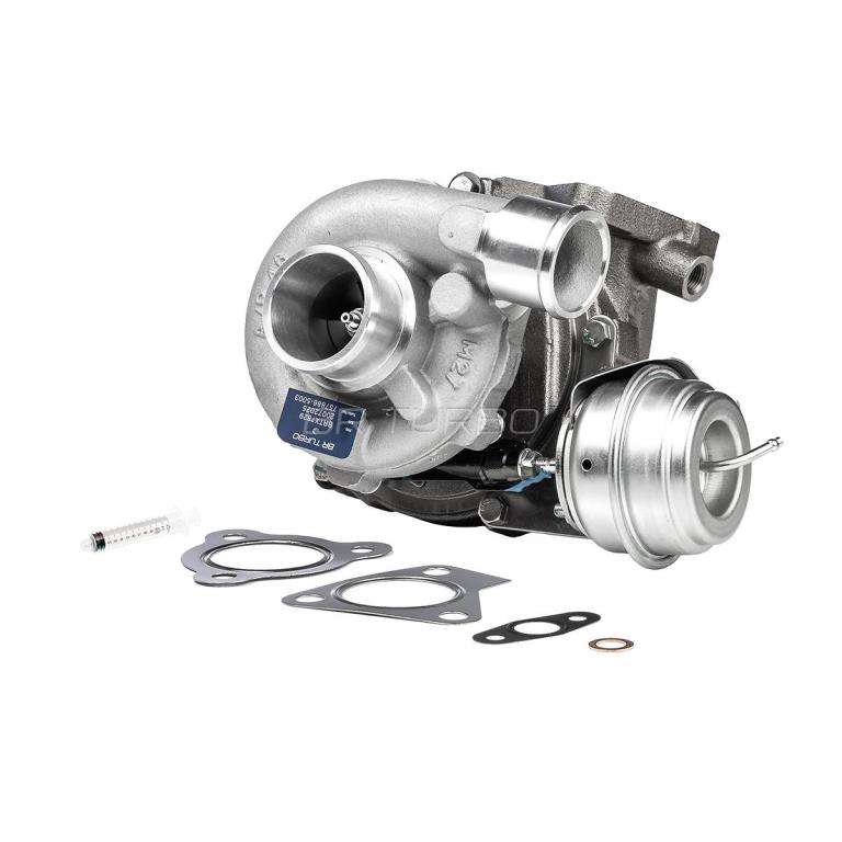 Turbocompresseur (Turbo) BR Turbo ref. BRTX7829