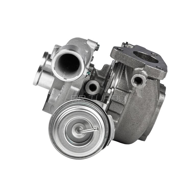 Turbocompresseur (Turbo) BR Turbo ref. BRTX7829