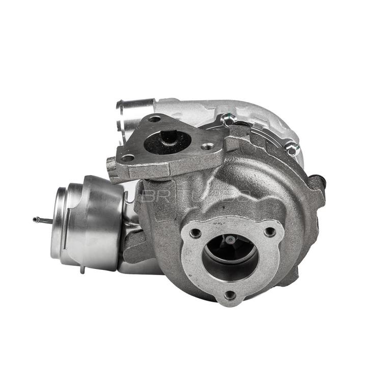 Turbocompresseur (Turbo) BR Turbo ref. BRTX7829
