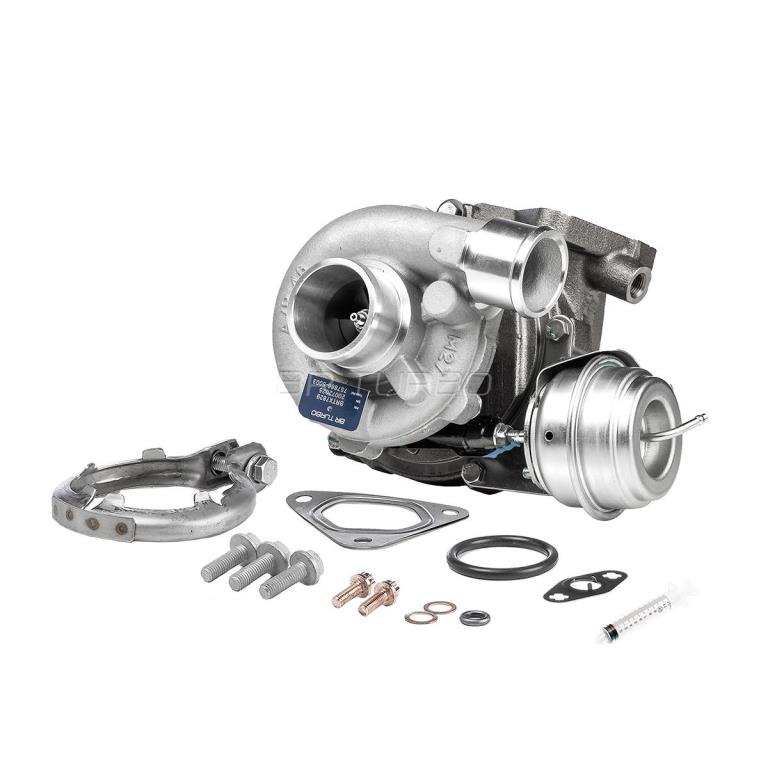 Turbocompresseur (Turbo) BR Turbo ref. BRTX7829M