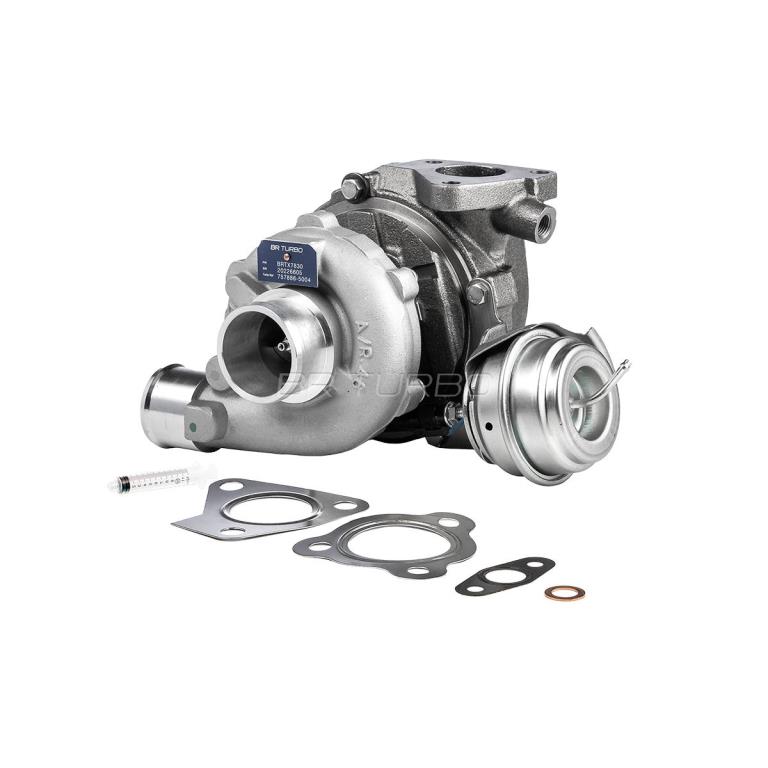 Turbocompresseur (Turbo) BR Turbo ref. BRTX7830
