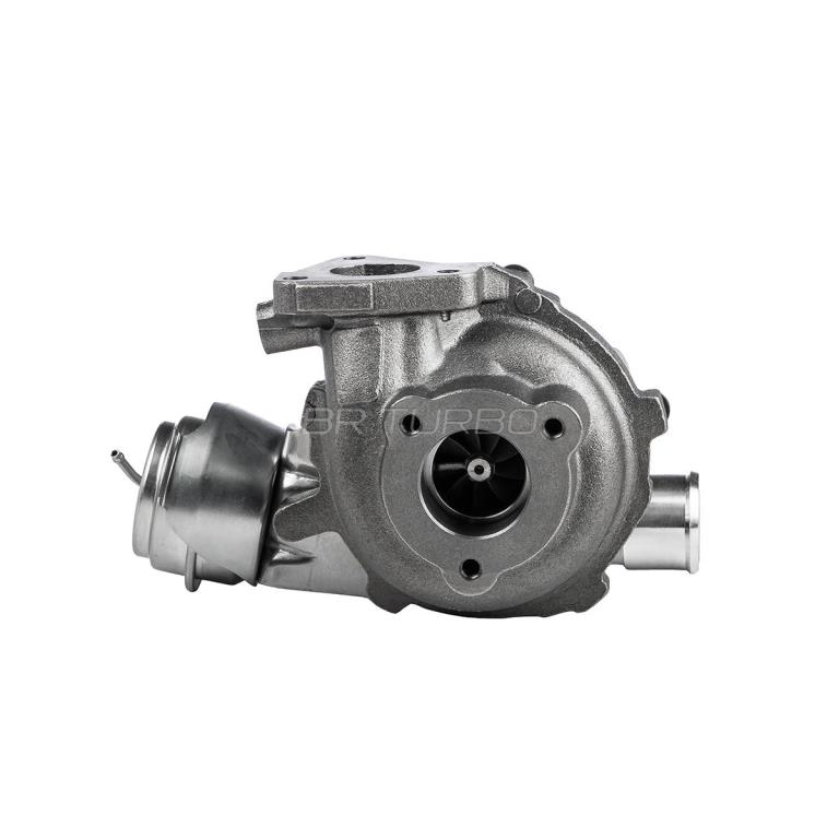 Turbocompresseur (Turbo) BR Turbo ref. BRTX7830