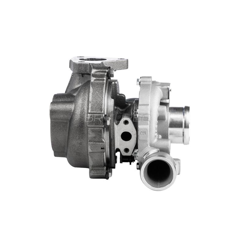 Turbocompresseur (Turbo) BR Turbo ref. BRTX7830