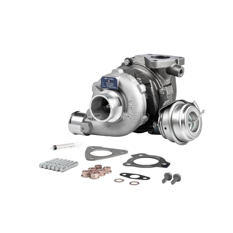 Turbocompresseur (Turbo) BR Turbo ref. BRTX7830M