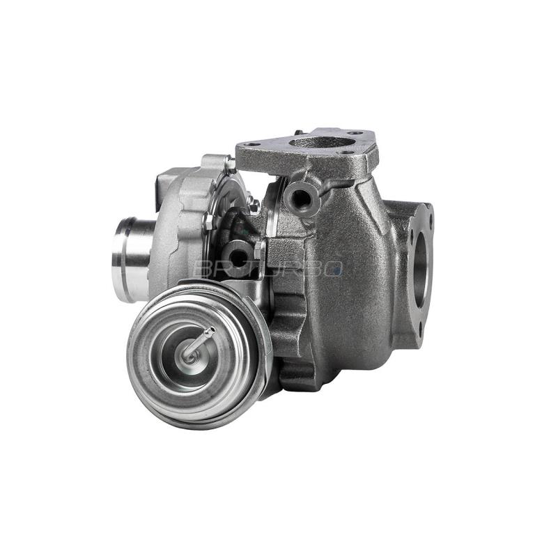 Turbocompresseur (Turbo) BR Turbo ref. BRTX7830M