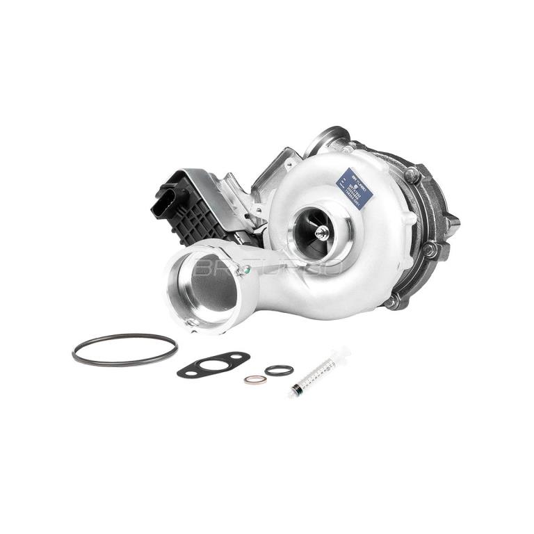 Turbocompresseur (Turbo) BR Turbo ref. BRTX7832
