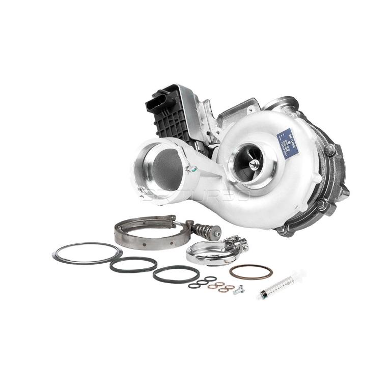 Turbocompresseur (Turbo) BR Turbo ref. BRTX7832M