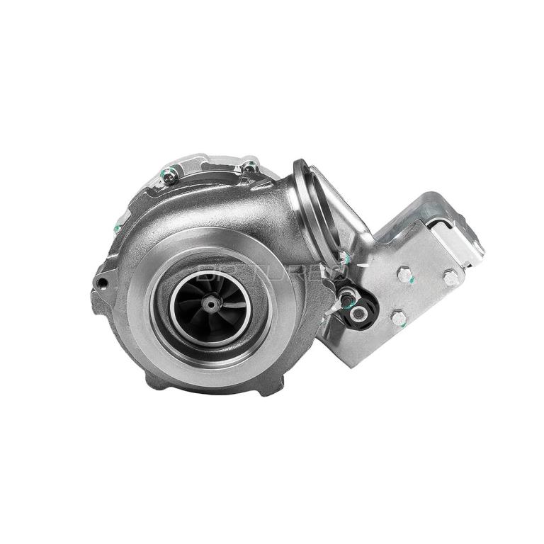 Turbocompresseur (Turbo) BR Turbo ref. BRTX7832M