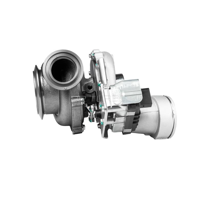 Turbocompresseur (Turbo) BR Turbo ref. BRTX7832M