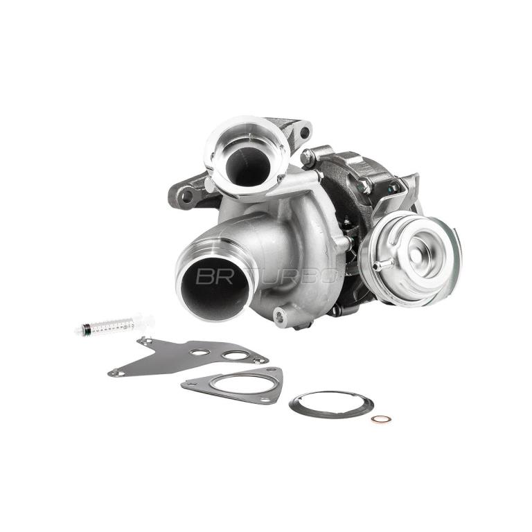 Turbocompresseur (Turbo) BR Turbo ref. BRTX7835