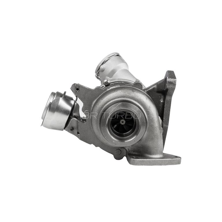 Turbocompresseur (Turbo) BR Turbo ref. BRTX7835