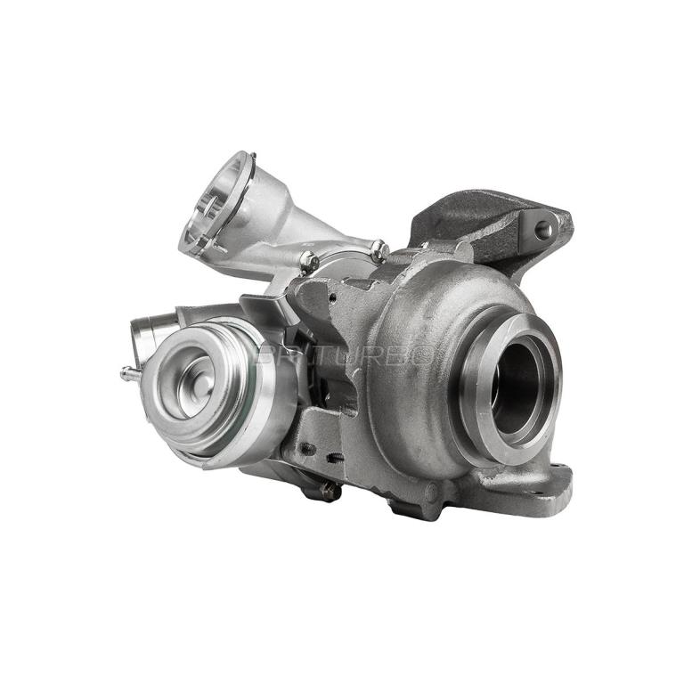 Turbocompresseur (Turbo) BR Turbo ref. BRTX7835