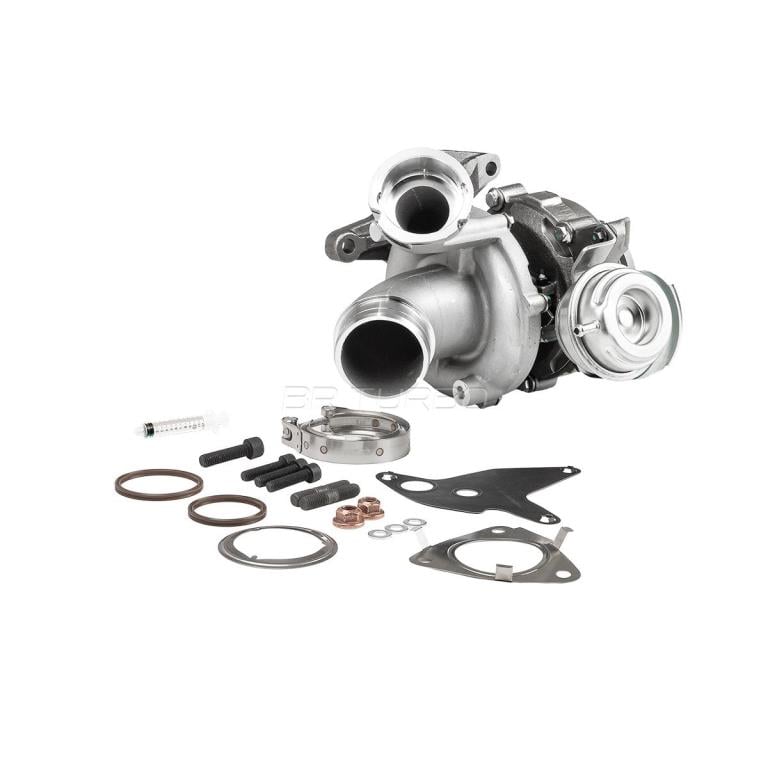 Turbocompresseur (Turbo) BR Turbo ref. BRTX7835M
