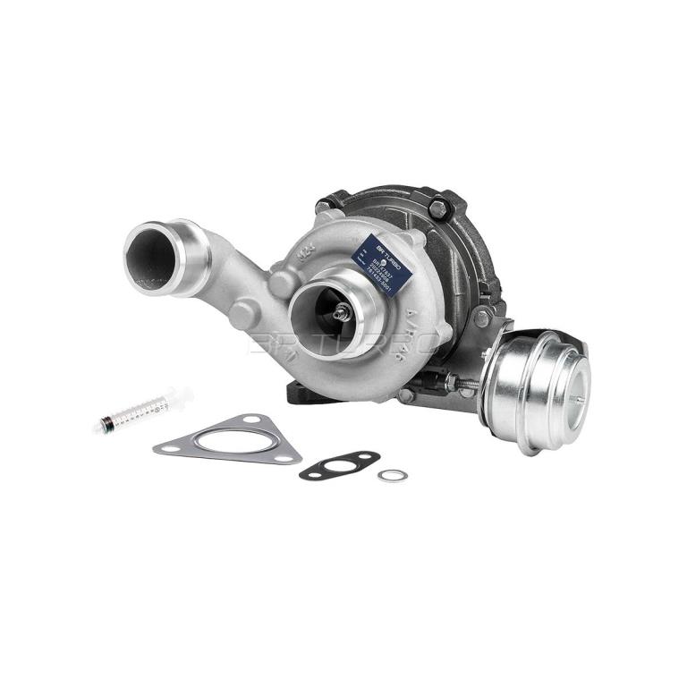 Turbocompresseur (Turbo) BR Turbo ref. BRTX7837