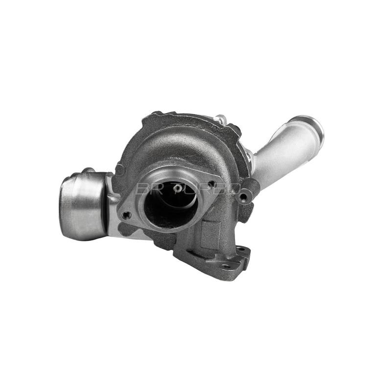Turbocompresseur (Turbo) BR Turbo ref. BRTX7837