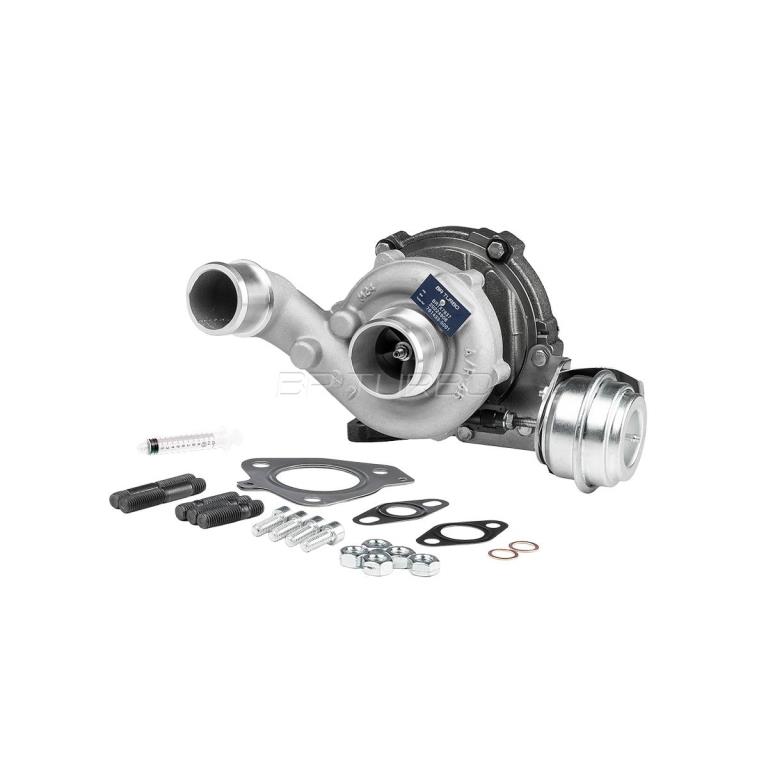 Turbocompresseur (Turbo) BR Turbo ref. BRTX7837M