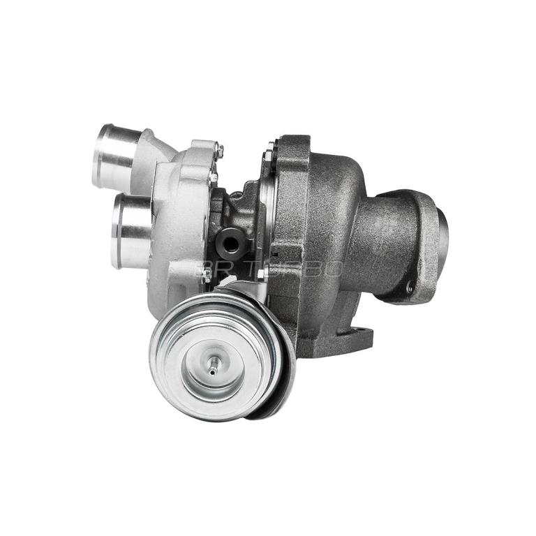 Turbocompresseur (Turbo) BR Turbo ref. BRTX7837M