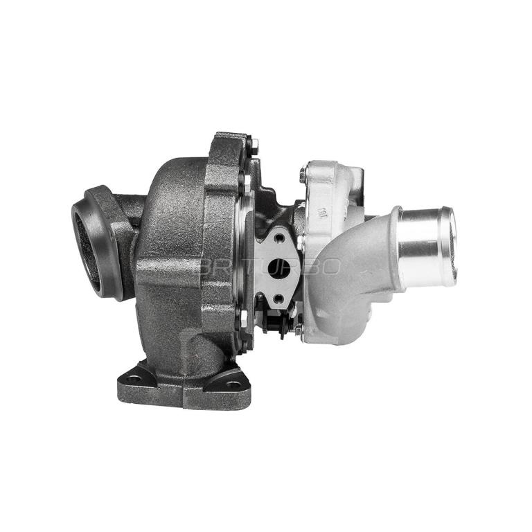 Turbocompresseur (Turbo) BR Turbo ref. BRTX7837M