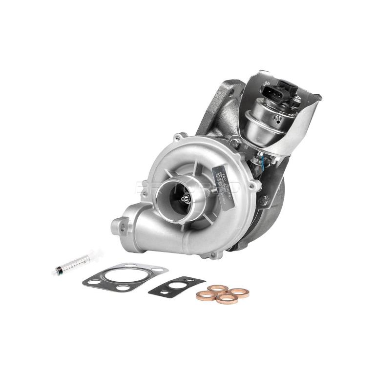 Turbocompresseur (Turbo) BR Turbo ref. BRTX7840