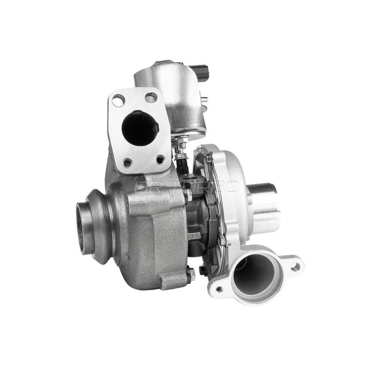 Turbocompresseur (Turbo) BR Turbo ref. BRTX7840
