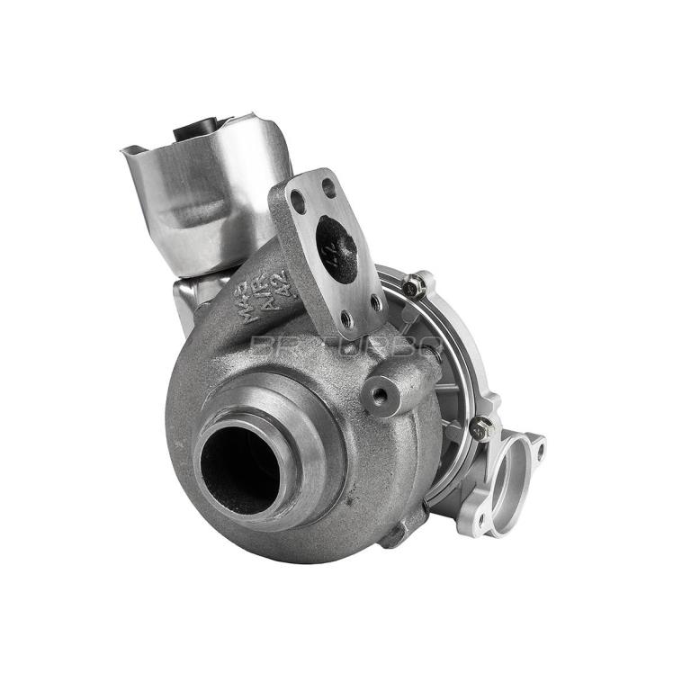 Turbocompresseur (Turbo) BR Turbo ref. BRTX7840
