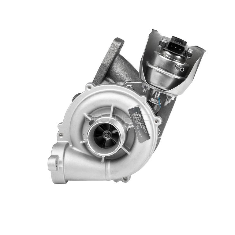 Turbocompresseur (Turbo) BR Turbo ref. BRTX7840