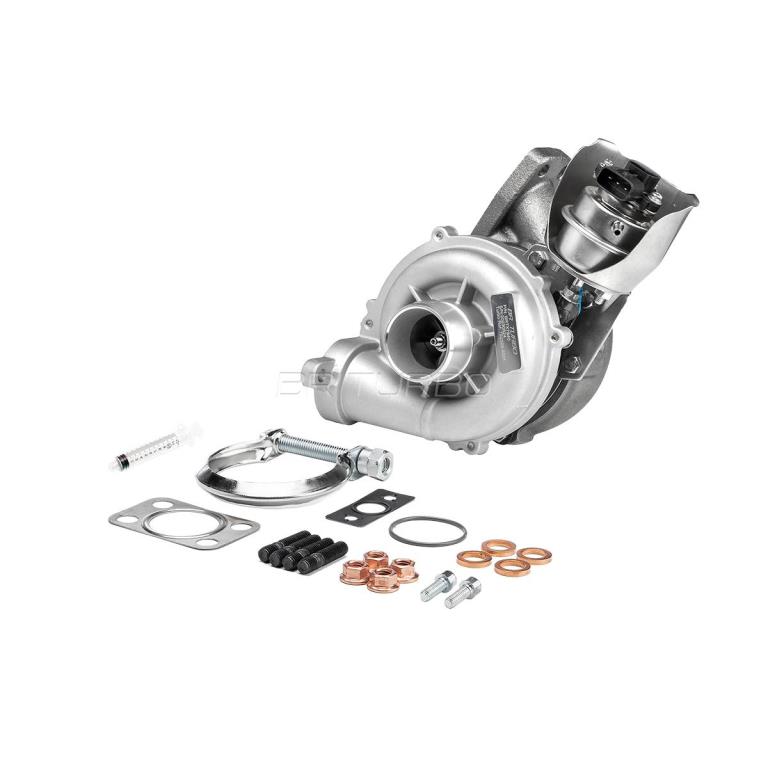 Turbocompresseur (Turbo) BR Turbo ref. BRTX7840M