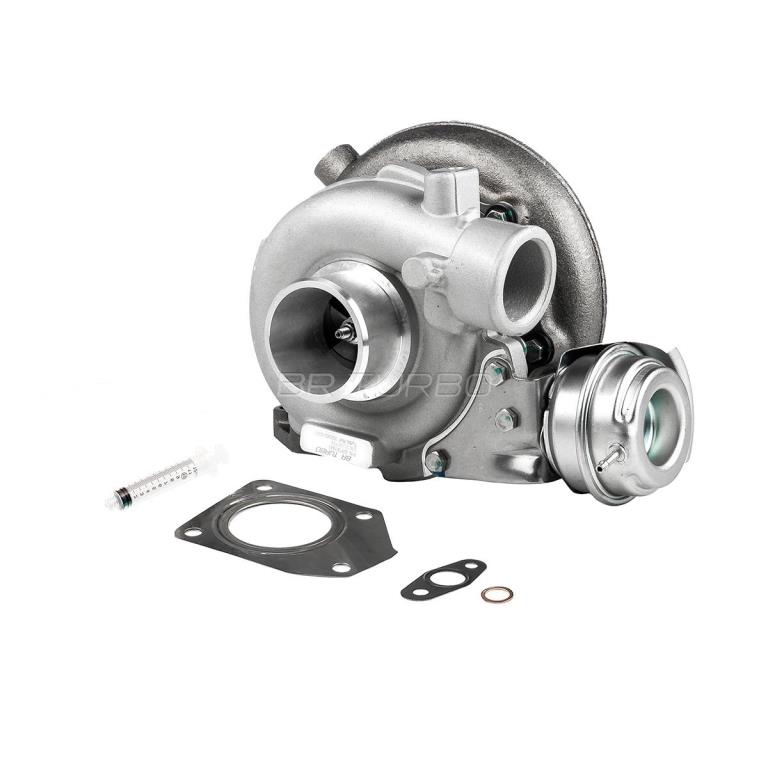 Turbocompresseur (Turbo) BR Turbo ref. BRTX7841