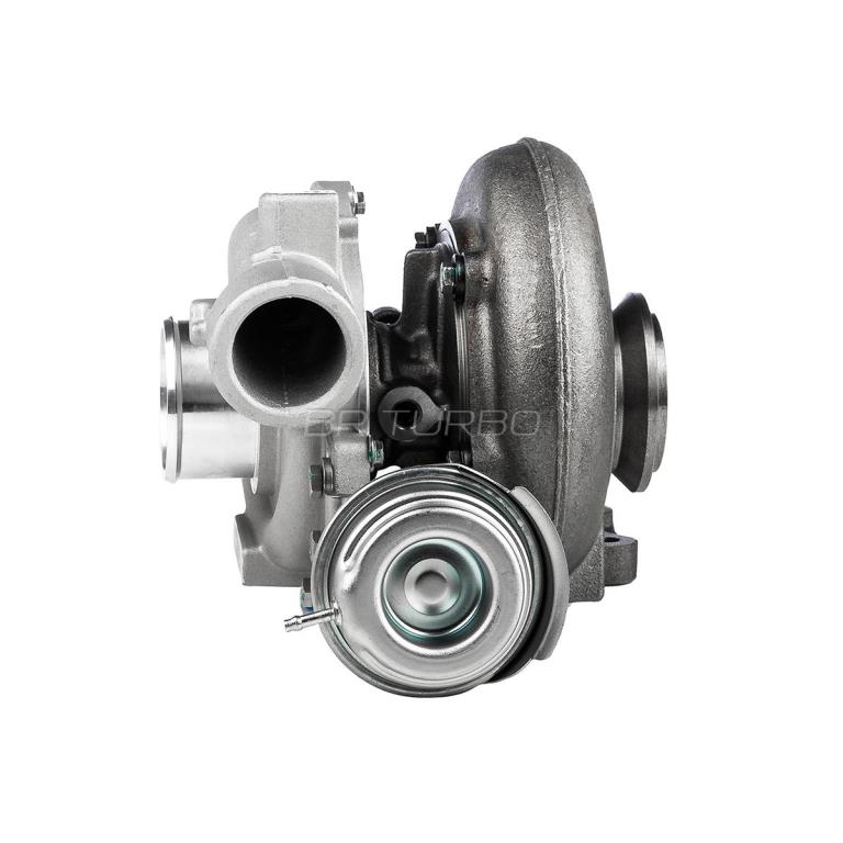 Turbocompresseur (Turbo) BR Turbo ref. BRTX7841