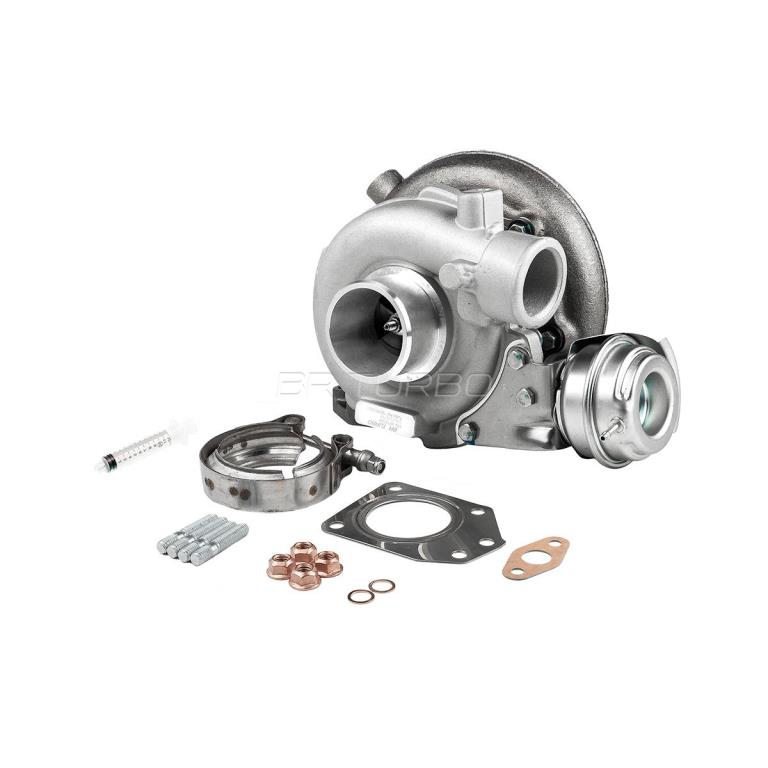 Turbocompresseur (Turbo) BR Turbo ref. BRTX7841M