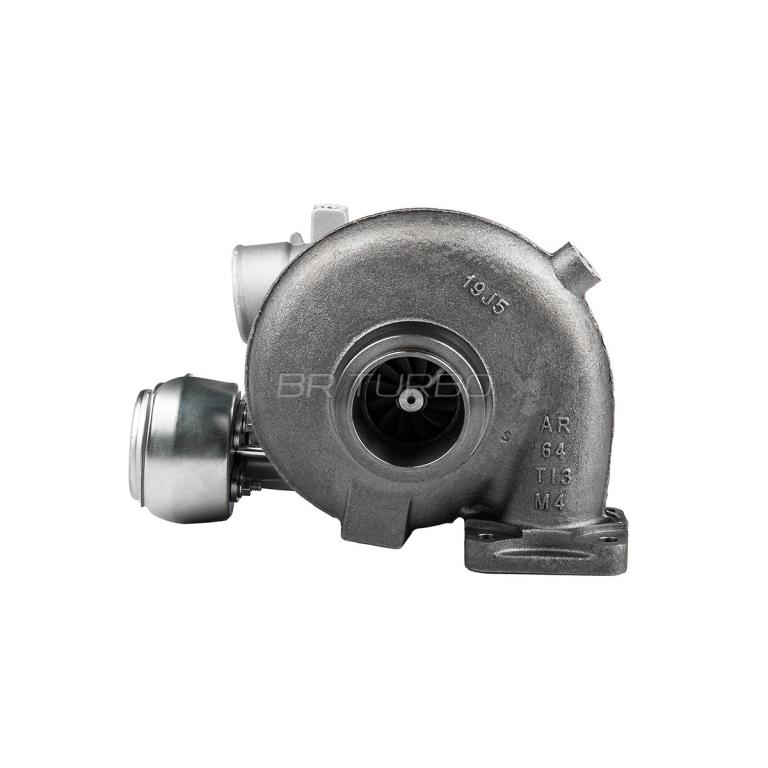 Turbocompresseur (Turbo) BR Turbo ref. BRTX7841M