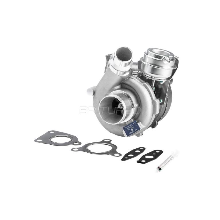 Turbocompresseur (Turbo) BR Turbo ref. BRTX7843