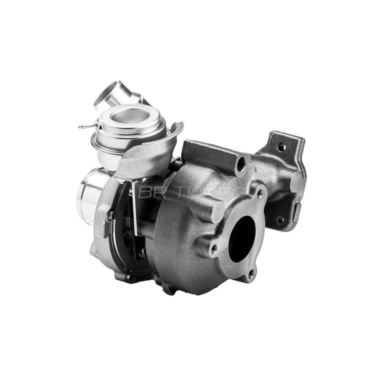 Turbocompresseur (Turbo) BR Turbo ref. BRTX7843