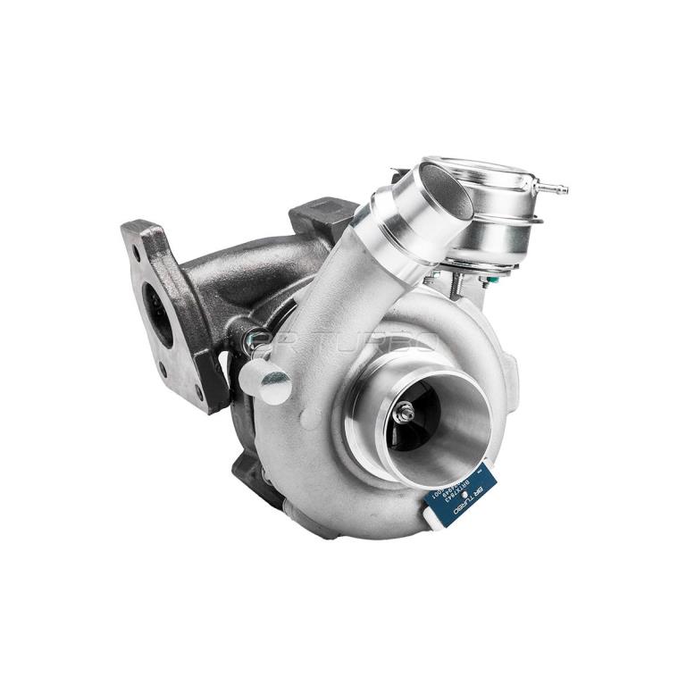 Turbocompresseur (Turbo) BR Turbo ref. BRTX7843